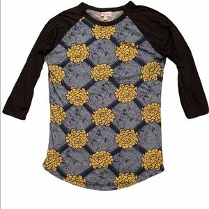 LuLaRoe Long Sleeve Tee